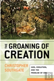 Groaning Of Creation