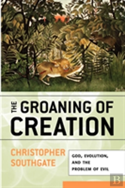 Bertrand.pt - Groaning Of Creation