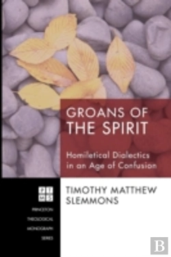 Bertrand.pt - Groans Of The Spirit