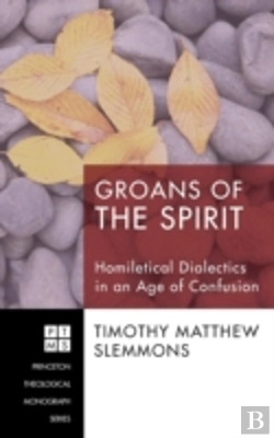 Bertrand.pt - Groans Of The Spirit