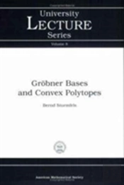 Grobner Bases And Convex Polytopes