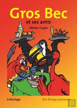 Bertrand.pt - Groc Bec Et Ses Amis