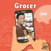 Grocer