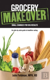 Grocery Makeover