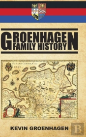 Groenhagen Family History