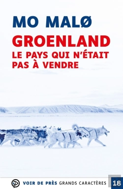 Bertrand.pt - Groenland, Le Pays Qui N'Était Pas À Vendre