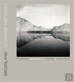Bertrand.pt - Groenland, Le Voyage Inattendu