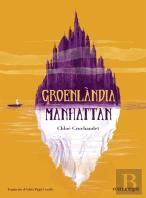 Groenlandia Manhattan