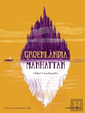 Groenlandia Manhattan