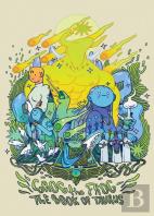 Grog The Frog: The Book Of Taurus