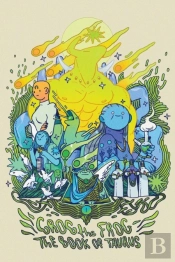 Grog The Frog: The Book Of Taurus