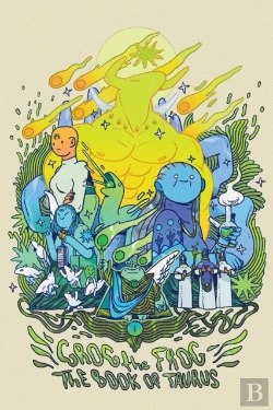Bertrand.pt - Grog The Frog: The Book Of Taurus