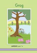 Grog Weebee Book 1a