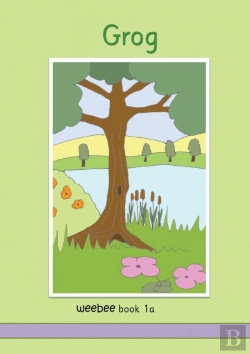 Bertrand.pt - Grog Weebee Book 1a