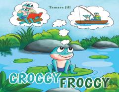 Groggy Froggy