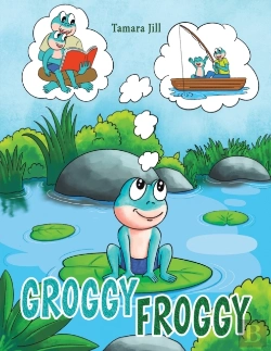 Bertrand.pt - Groggy Froggy