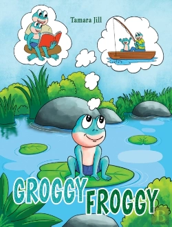 Bertrand.pt - Groggy Froggy