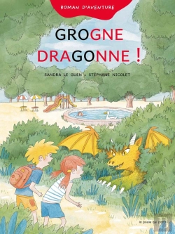 Bertrand.pt - Grogne Dragonne !