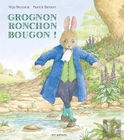 Grognon Ronchon Bougon !