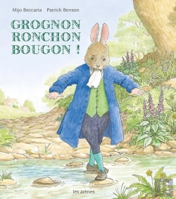 Bertrand.pt - Grognon Ronchon Bougon !