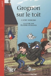 Grognon Sur Le Toit