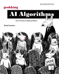 Bertrand.pt - Grokking Ai Algorithms, Second Edition