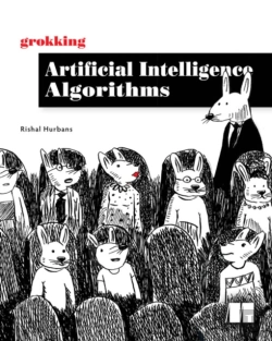 Bertrand.pt - Grokking Artificial Intelligence Algorithms