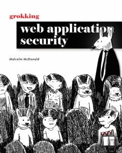 Bertrand.pt - Grokking Web Application Security
