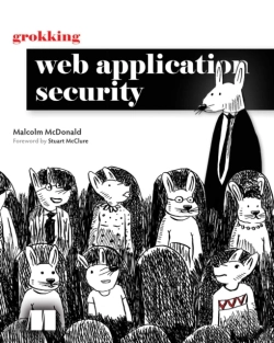 Bertrand.pt - Grokking Web Application Security