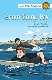 Grom Comp Day