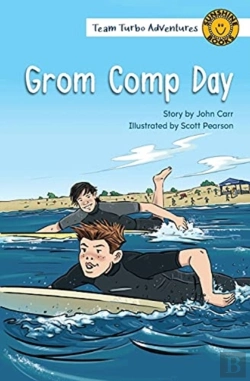 Bertrand.pt - Grom Comp Day