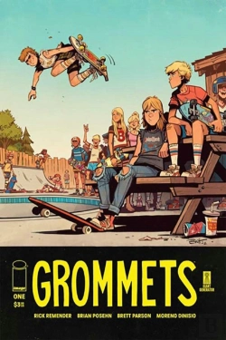 Bertrand.pt - Grommets