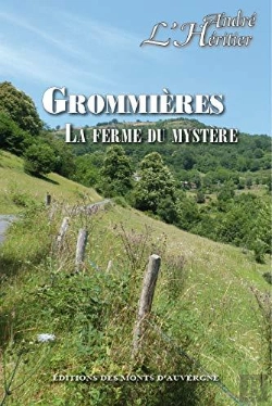 Bertrand.pt - Grommières, La Ferme Du Mystère