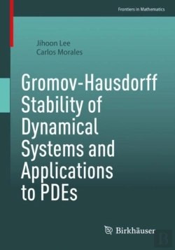 Bertrand.pt - Gromov-Hausdorff Stability Of Dynamical Systems And Applications To Pdes