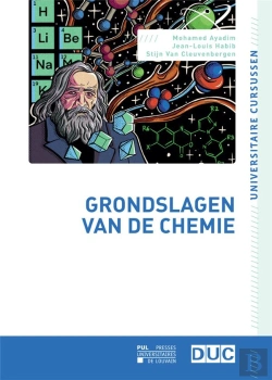 Bertrand.pt - Grondslagen Van De Chemie