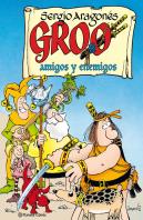 Groo Amigos Y Enemigos