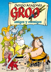 Groo Amigos Y Enemigos