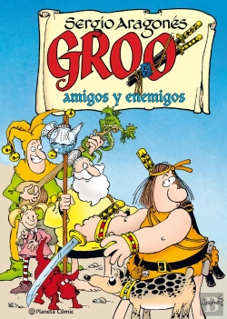 Bertrand.pt - Groo Amigos Y Enemigos