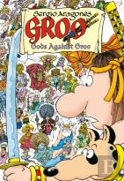 Groo: Gods Against Groo