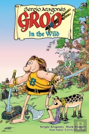 Groo: In The Wild