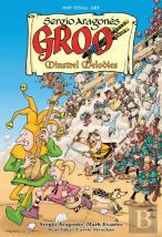 Groo: Minstrel Melodies