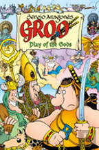 Groo: Play Of The Gods