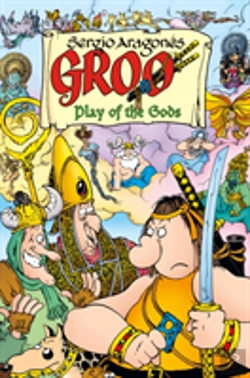 Bertrand.pt - Groo: Play Of The Gods