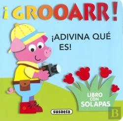 Bertrand.pt - ¡Grooarr!