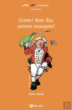 Bertrand.pt - Grooc! Bon Dia, Senyor Marquès! (Ebook)