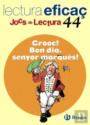 Grooc Bon Dia, Senyor Marques Joc De Lectura
