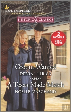 Bertrand.pt - Groom Wanted And A Texas-Made Match