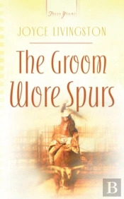 Groom Wore Spurs