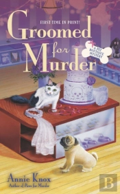 Groomed For Murder