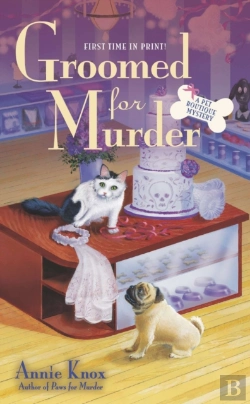 Bertrand.pt - Groomed For Murder